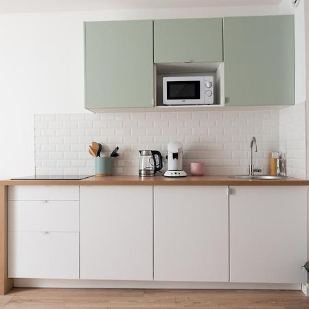 Appartement A Vienne Zewnętrze zdjęcie