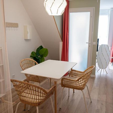 Appartement A Vienne Zewnętrze zdjęcie