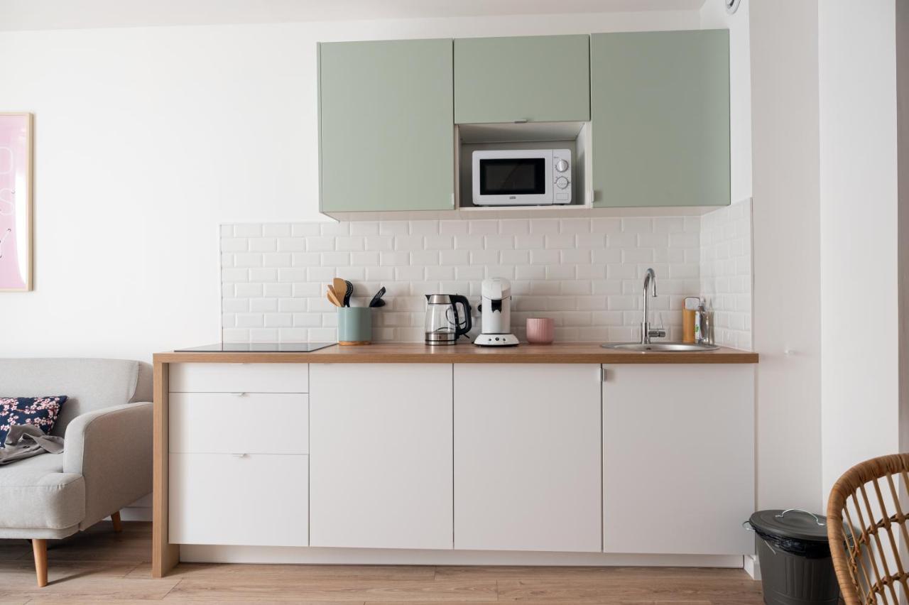 Appartement A Vienne Zewnętrze zdjęcie