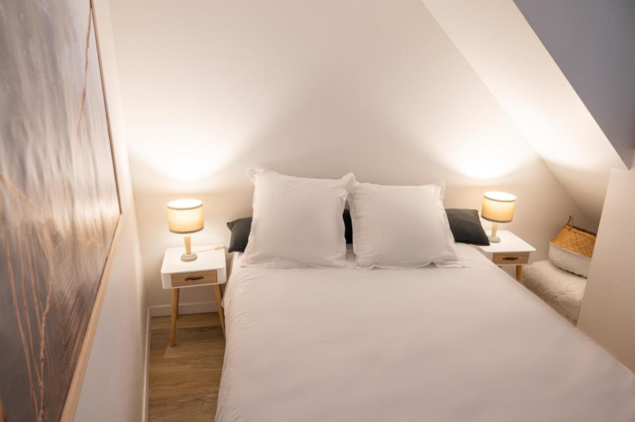 Appartement A Vienne Zewnętrze zdjęcie