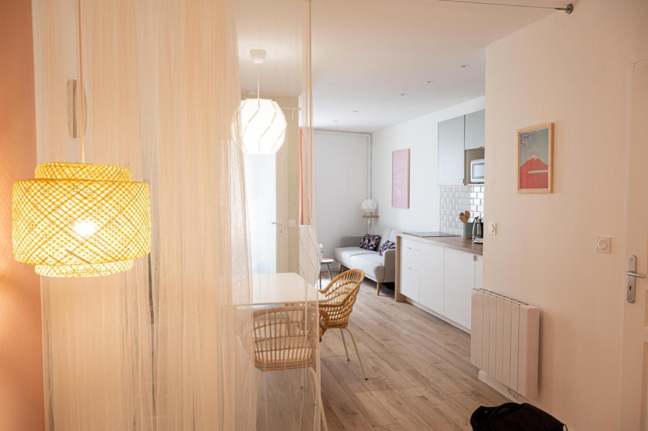 Appartement A Vienne Zewnętrze zdjęcie