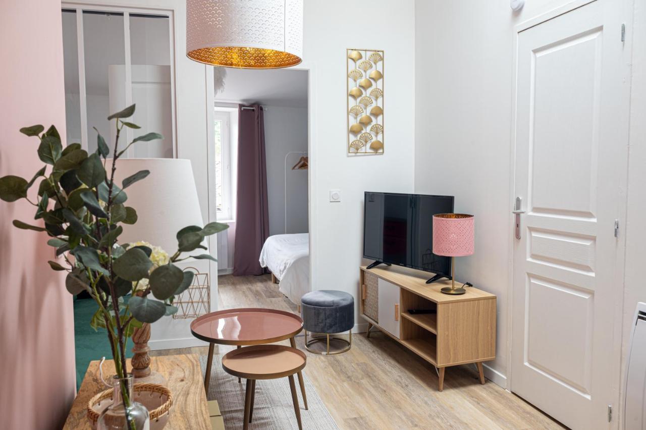 Appartement A Vienne Zewnętrze zdjęcie