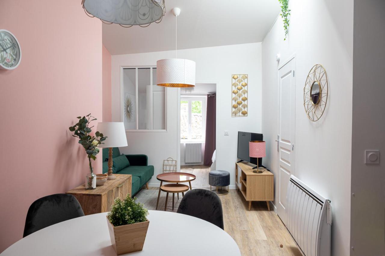 Appartement A Vienne Zewnętrze zdjęcie