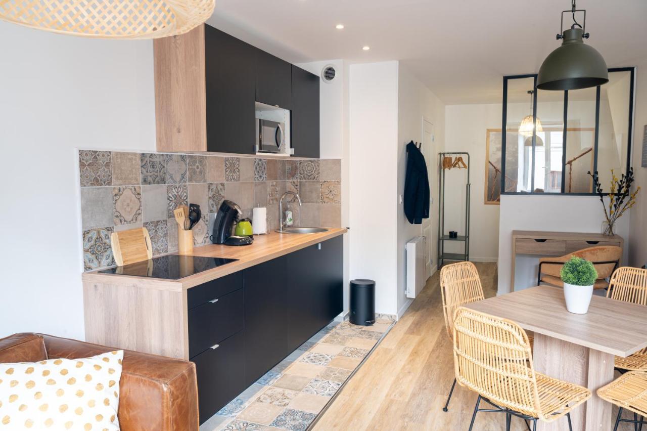 Appartement A Vienne Zewnętrze zdjęcie
