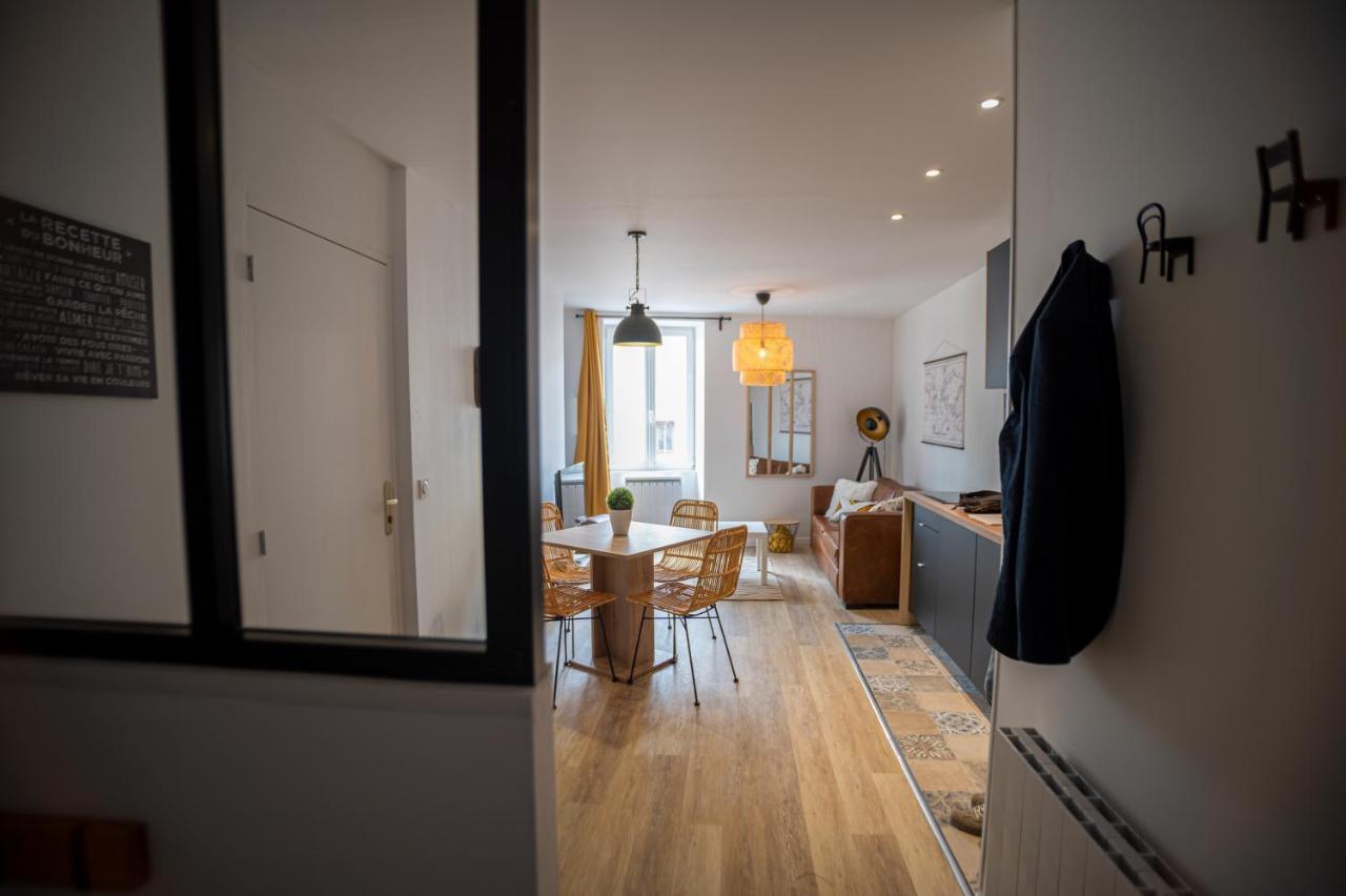 Appartement A Vienne Zewnętrze zdjęcie