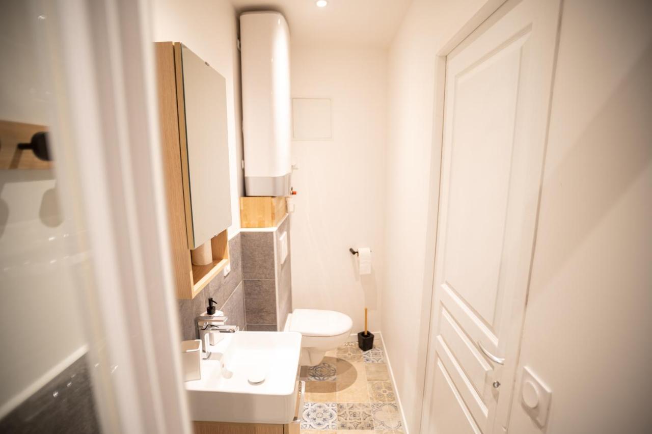 Appartement A Vienne Zewnętrze zdjęcie