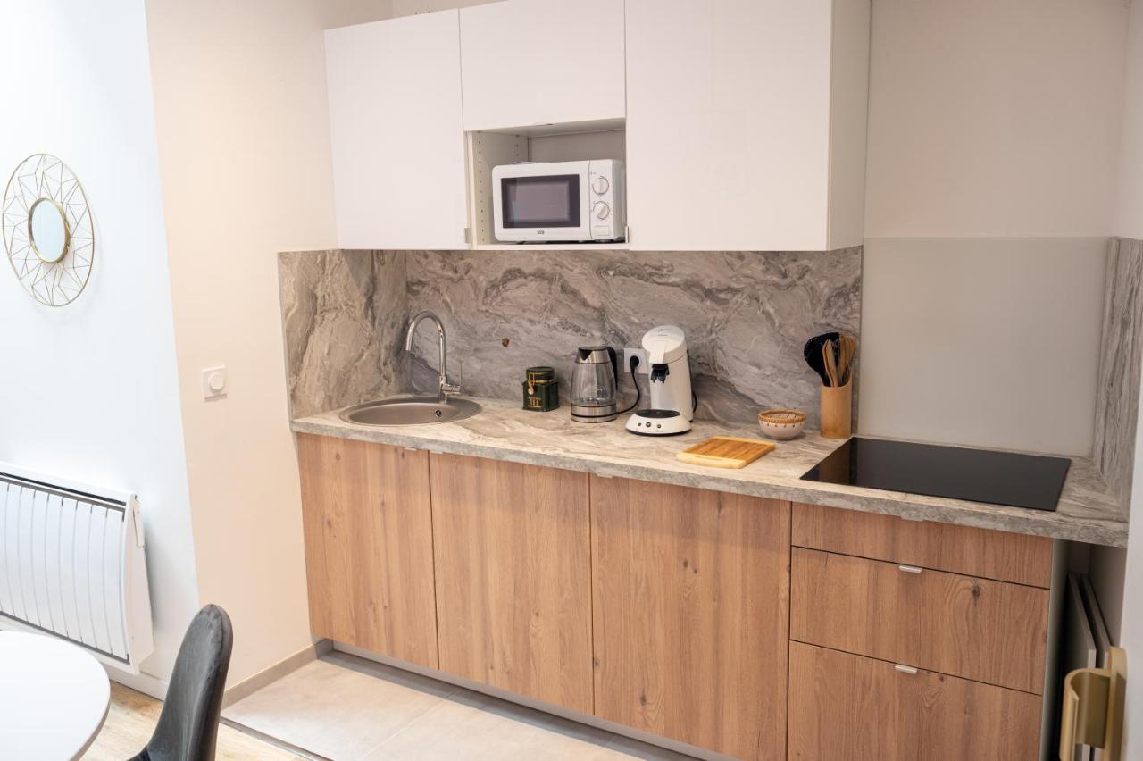 Appartement A Vienne Zewnętrze zdjęcie