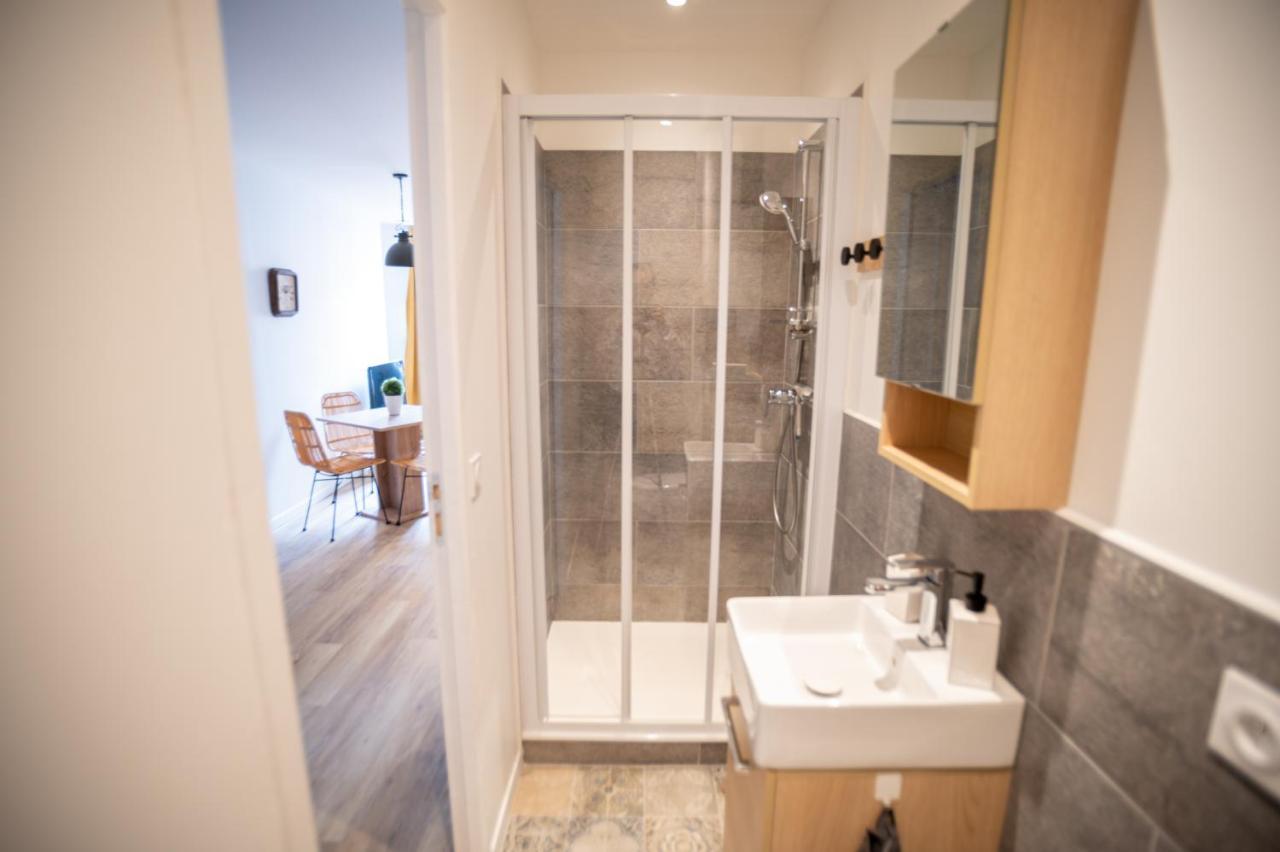 Appartement A Vienne Zewnętrze zdjęcie
